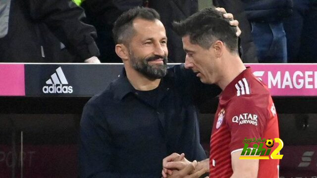 بايرن ميونخ يتهم وكيل ليفاندوفسكي بالكذب!