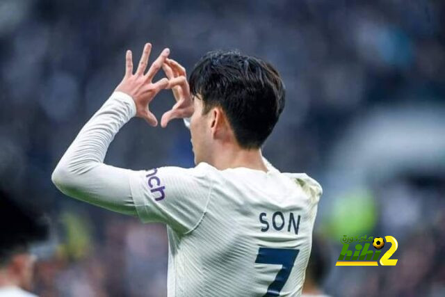 سون يهدد محمد صلاح قبل ختام البريميرليج