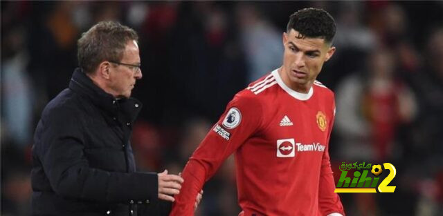تشكيل مانشستر يونايتد أمام كريستال بالاس في الدوري الإنجليزي