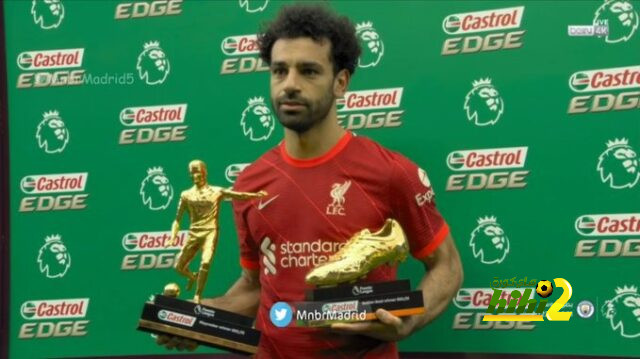 محمد صلاح يفوز بجائزة الأكثر صناعة للأهداف في الدوري الإنجليزي