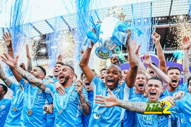 فيديو – تتويج السيتي باللقب الأغلى هذا الموسم لجوارديولا ورفاقه!
