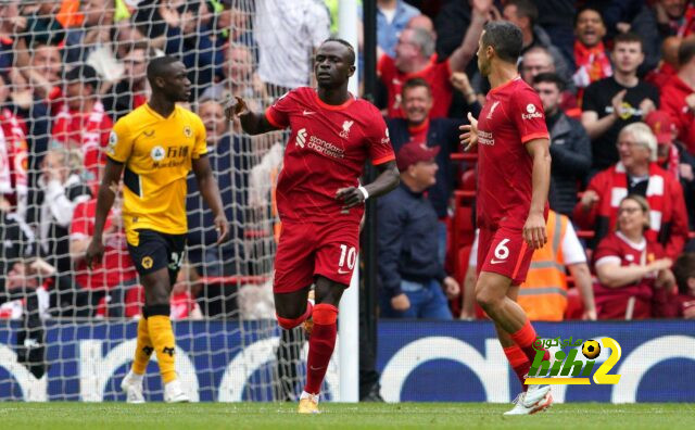 نجم ليفربول يعلق على فوز مانشستر سيتي بلقب الدوري الإنجليزي الممتاز