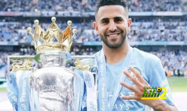 رقم تاريخي لمحرز في الدوري الانجليزي