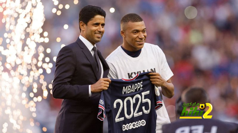 جماهير ريال مدريد ليست مغفلة .. مبابي لا يعشق سوى المال