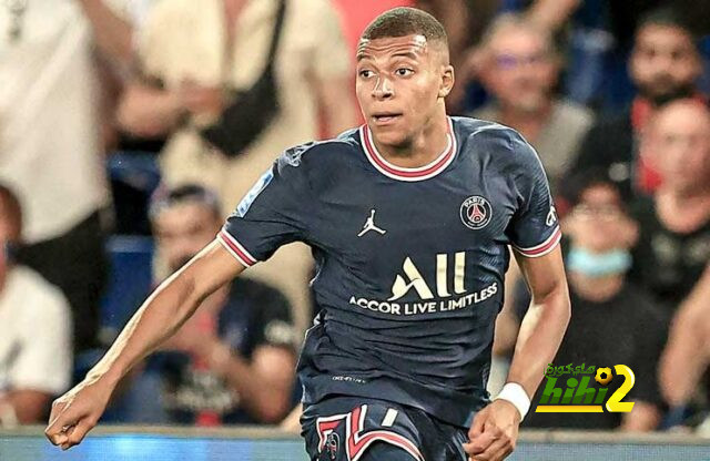 أوناي إيمري يعترف .. مبابي جرح ريال مدريد