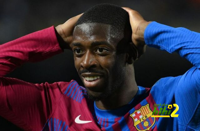 وداعًا ديمبيلي .. برشلونة بات من الماضي!