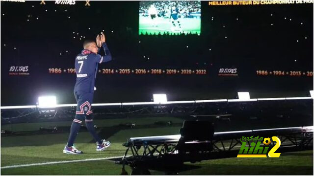مبابي تحول من إسطورة إلى خائن للأبد فقد صديقه وأخيه الأكبر !