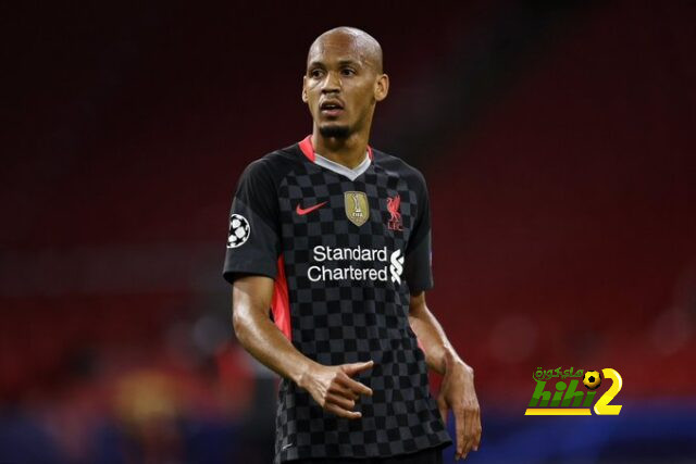 غيابات ليفربول عن نهائي دوري أبطال آوروبا