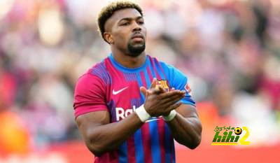 موقف برشلونة من الإبقاء على تراوري