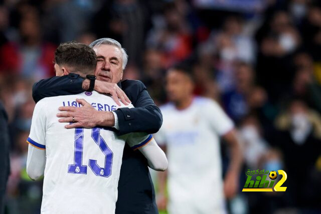 فالفيردي: تصريحات محمد صلاح تقلل من لاعبي ريال مدريد