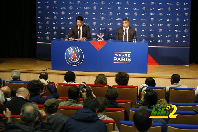 مبابي: هذا سبب عدم انتقالي إلى ريال مدريد !