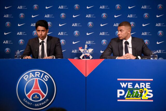 هل ينتقل مبابي إلى ريال مدريد مستقبلًا؟ اللاعب يجيب