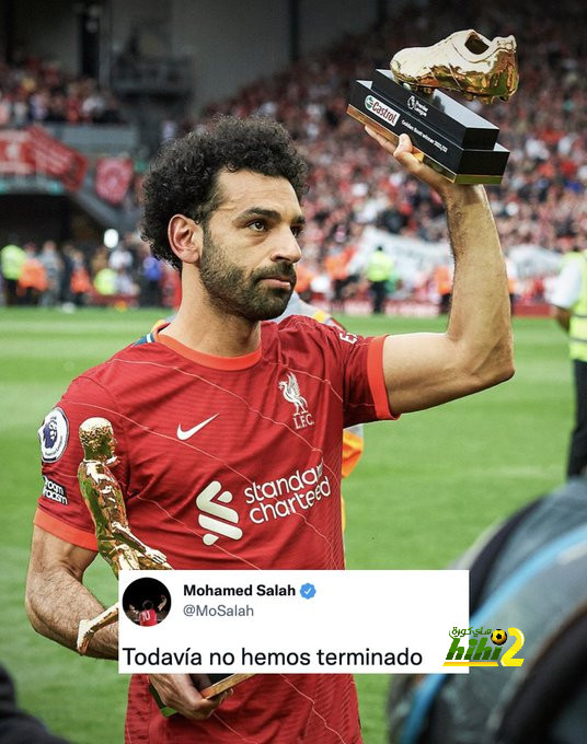 صلاح يحذر ريال مدريد قبل موقعة نهائي الأبطال !
