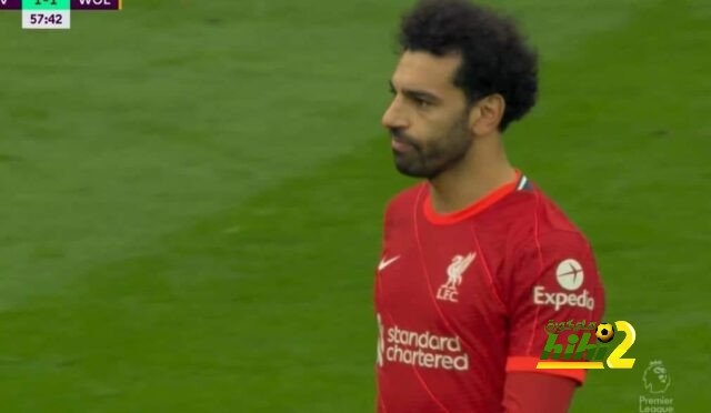 محمد صلاح يوجه رسالة خاصة إلى جماهير ليفربول