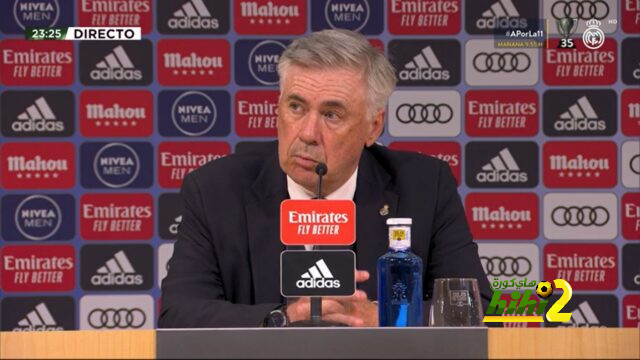 ريال مدريد يستهدف التعاقد مع نجم أياكس