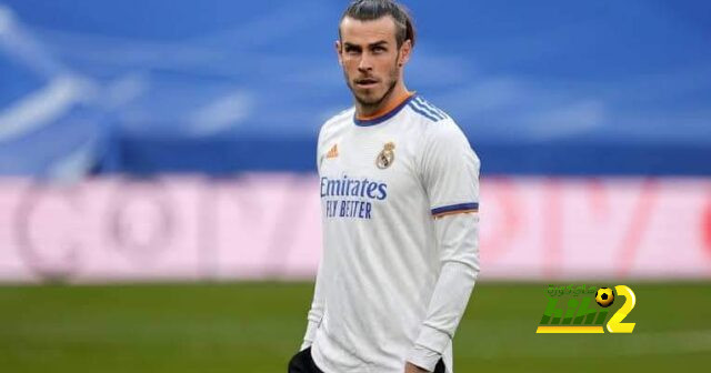 منافس ريال مدريد رفض التعاقد مع بيل !