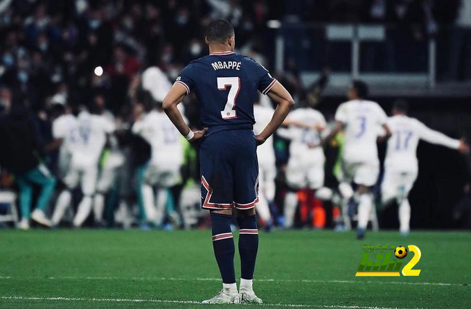 مبابي سينتقل لريال مدريد …عشم إبليس في الجنة !