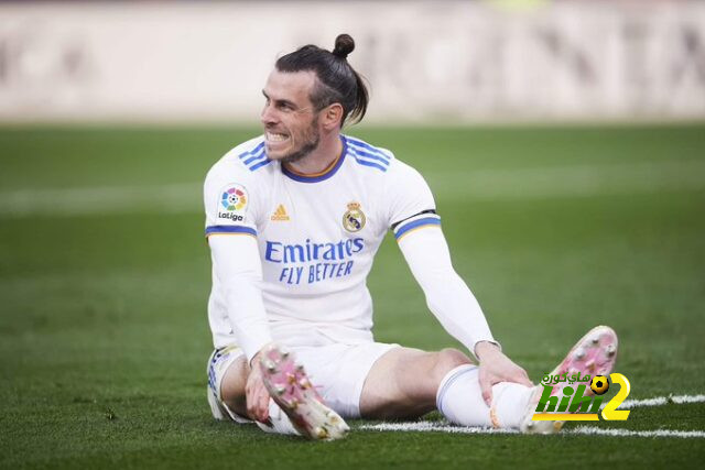 تطورات إنتقال جاريث بيل إلى أتلتيكو مدريد