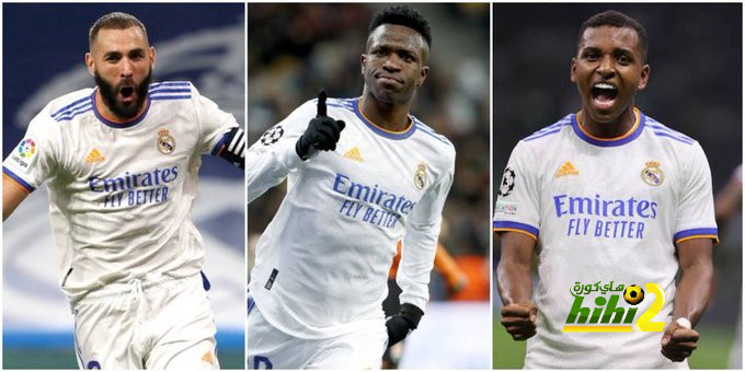 تعرف على تشكيلة ريال مدريد ضد ليفربول قبل الجميع