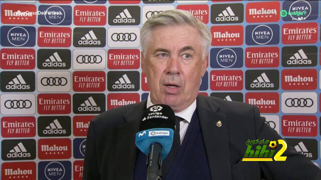 أنشيلوتي يعلق على مواجهة ليفربول في نهائي دوري الأبطال