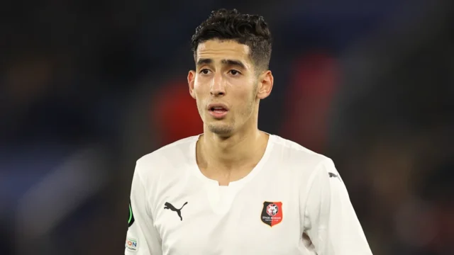 ويست هام في محادثات مع رين بشأن الجزائري أجويرد!