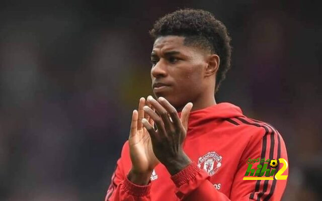 راشفورد يحسم مستقبله مع مانشستر يونايتد
