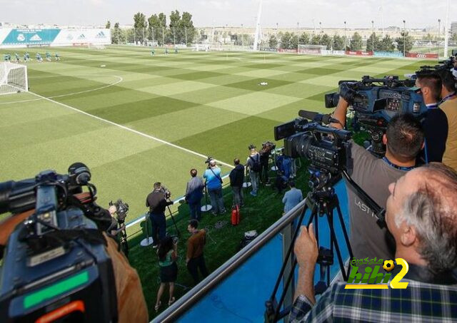 صور: ريال مدريد يرفع من وتيرة تحضيراته قبل النهائي