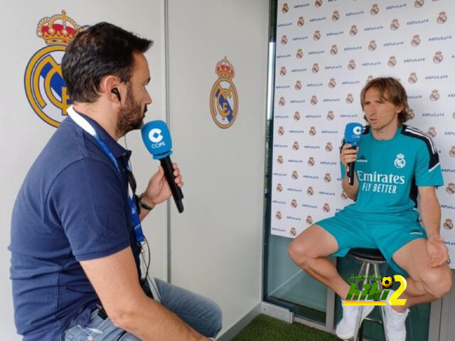 مودريتش يعلق على تجديد عقد مبابي مع باريس سان جيرمان