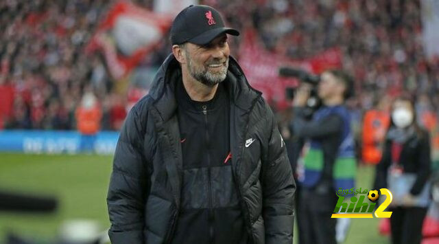 يورجن كلوب .. رغم الفشل يظل عظيمًا