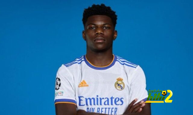 شاهد أرقام تشواميني هدف ريال مدريد القادم