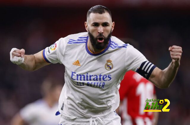 بنزيما: ريال مدريد يختلف عن الجميع