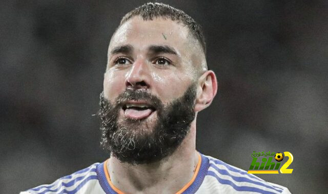 ماذا قال بنزيما عن احتمالية فوزه بالكرة الذهبية؟