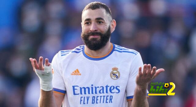 الشخص الذي ساعد بنزيما على النجاح كلاعب كرة قدم