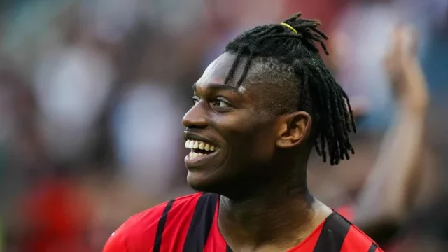 الخليفي يريد خطف لياو بدفع شرطه الجزائي و توجيه ضربة جديد لريال مدريد