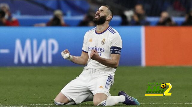 بنزيما يكشف دور فلورنتينو بيريز في نجاحه مع ريال مدريد