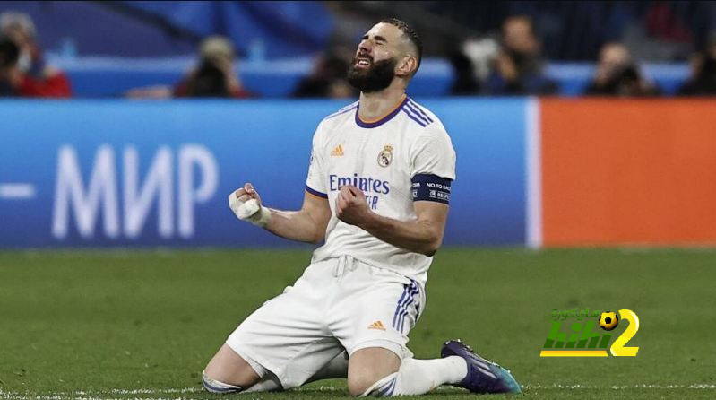 بنزيما يكشف دور فلورنتينو بيريز في نجاحه مع ريال مدريد