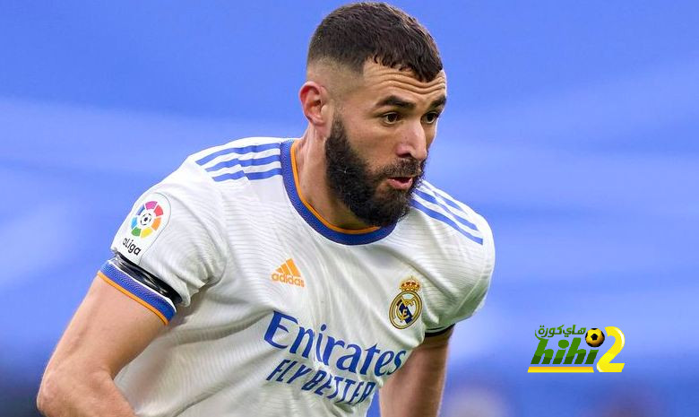كريم بنزيما .. أكثر من مجرد قائد في ريال مدريد