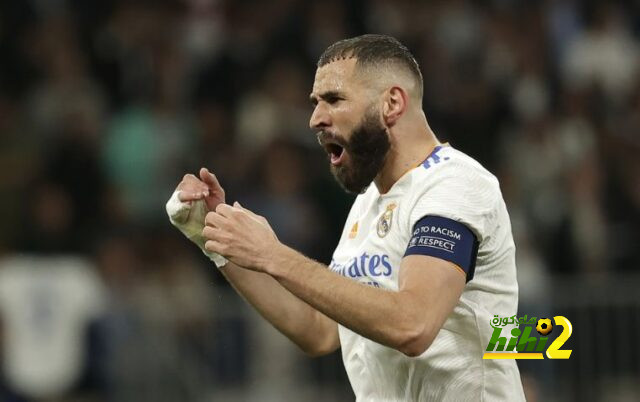بنزيما: رحيل كريستيانو عن مدريد خدمني كثيرًا