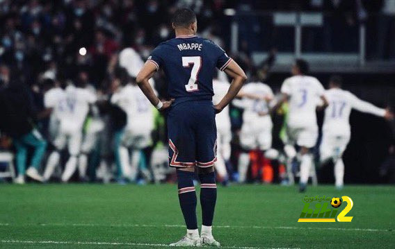 رد ريال مدريد الرسمي على أزمة مبابي