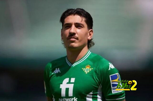 بيليرين يرفض العودة للآرسنال من أجل بيتيس