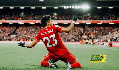 توم ويرنر: أستمتع بمشاهدة دياز إنه لاعب رائع
