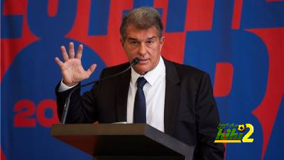 برشلونة يقرر مصير ثلاثة من لاعبيه