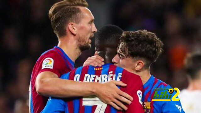 الثلاثي الأبرز في برشلونة أمام نجوم الدوري الإسترالي