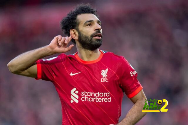 محمد صلاح يتخذ قرار بشأن مستقبله مع ليفربول
