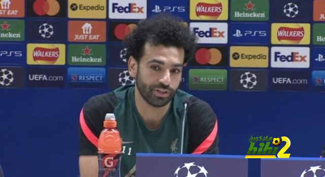 صلاح يعلق على مواجهة ريال مدريد في نهائي دوري أبطال أوروبا