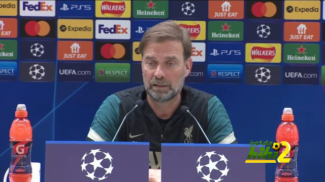 كلوب يعلق على مواجهة ريال مدريد في نهائي دوري أبطال أوروبا