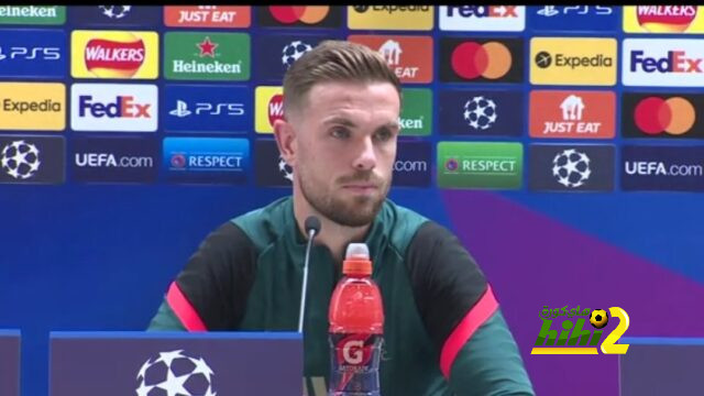 هندرسون يعلق على خسارة لقب دوري أبطال أوروبا 2018 أمام ريال مدريد
