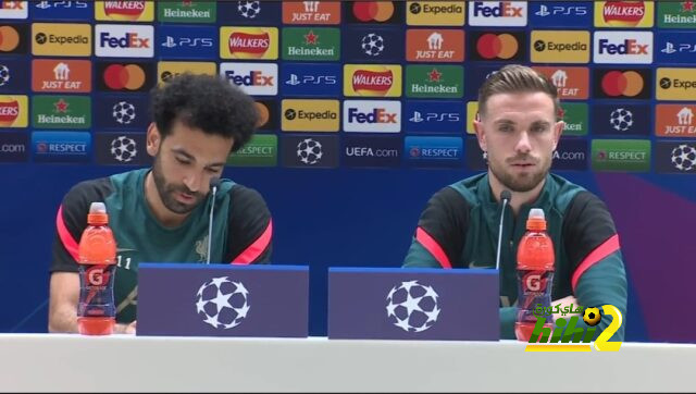 هندرسون يعلق على تصريحات محمد صلاح بشأن مواجهة ريال مدريد في نهائي دوري الأبطال