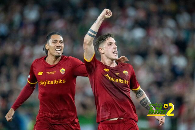 زانيولو برداء الأسطورة ديل بييرو في نهائي دوري المؤتمر!