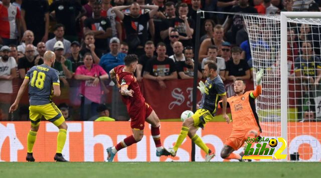 رسميًا – روما مورينيو أول المتوجين بكأس دوري المؤتمر على حساب فينورد!